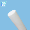 Manufacturer Customization Precision Wear-Resistant High Temperature Resistant Anti-Corrosion Insulation Square Cylindrical Boron Nitride Ceramic Sticks Rods