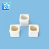 Manufacturer Customerization Wear-Resistant Anti-Corrosion Heat-Treatment Refractory Sintering Non-Standard Zirconia Ceramic Mechanical Components & Parts