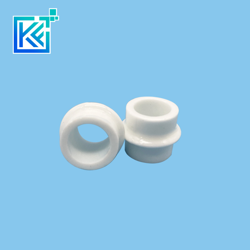 Manufacturer Customerization Wear-Resistant Anti-Corrosion Heat-Treatment MGO Mechanical Magnesia Industrial Ceramic Structure Parts & Components