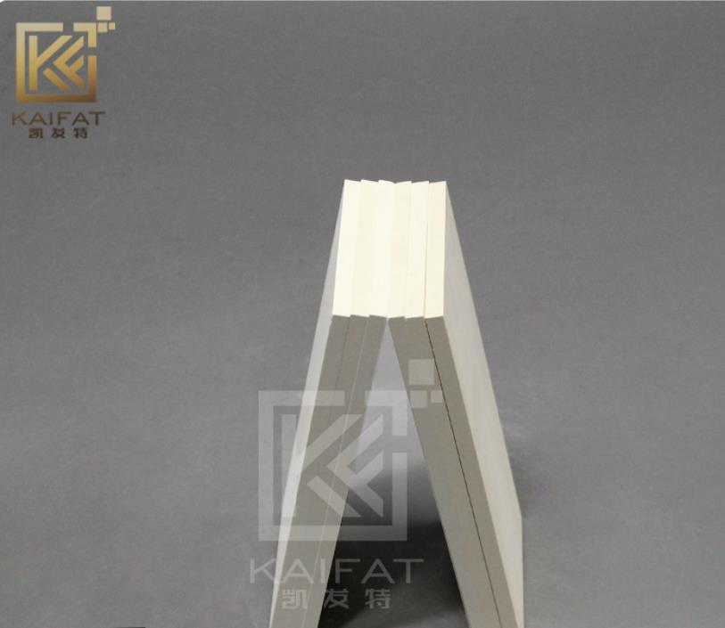 Manufacturer Customization Rectangle Wear-Resistant High Temperature Anti-Corrosion Insulation Sintering Alumina Ceramic Plates Boards Substrates Planks