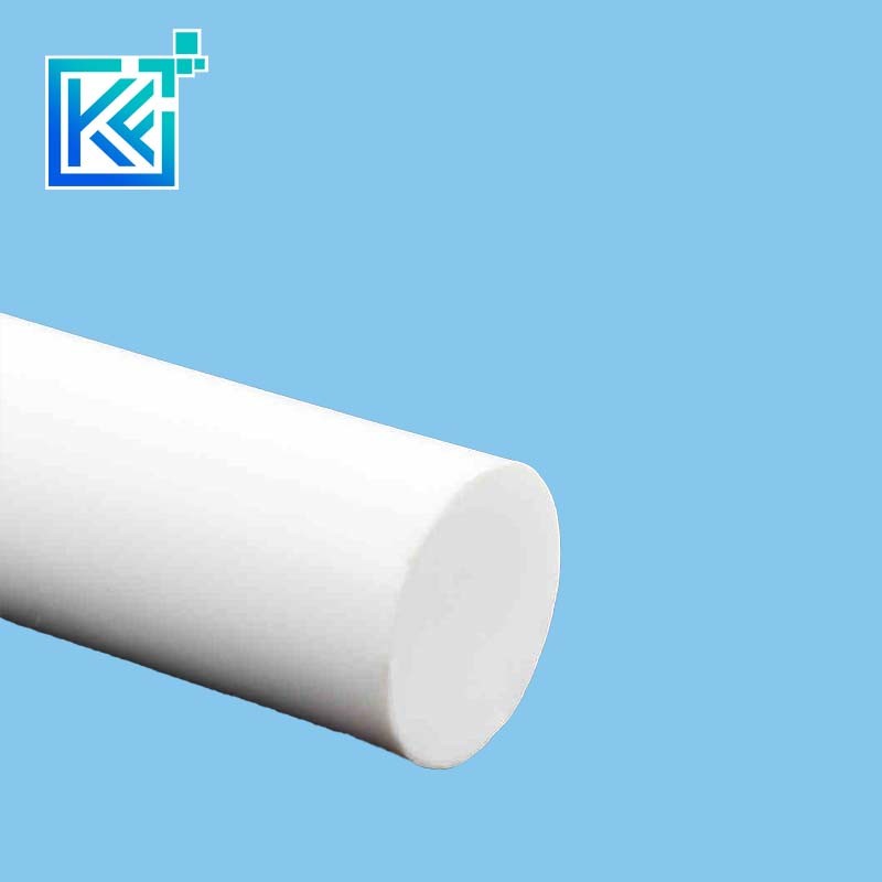 Manufacturer Customization Wear-Resistant Anti-Corrosion Heat-Treatment Insulation Metallurgy Sintering Solid Quartz Industrial Ceramic Mechanical Rods Sticks