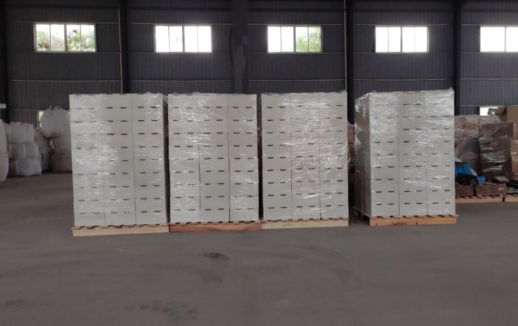 Manufacturer Customization Wear-Resistant High Temperature Anti-Corrosion Insulation Heat-Treatment Non-Standard Boron Nitride Ceramic Parts & Components