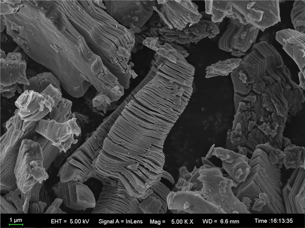 Mxenes-Max 2D Transition Metal Carbonitride Ti3alc2 Max Material Powder