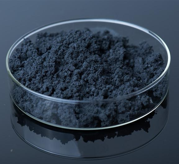 Graphene and Carbon Nanomaterials Chemically Prepared Single-Layer Graphene Powder