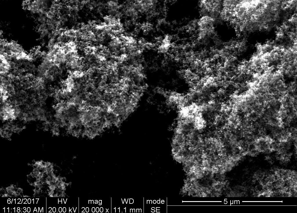 Graphene and Carbon Nanomaterials Small-Diameter Graphene/Small-Size Graphene Powder