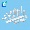 Manufacturer Customerization Wear-Resistant Anti-Corrosion High Temperature Heat-Treatment Aluminium Oxide Non-Standard Alumina Ceramic Parts & Components