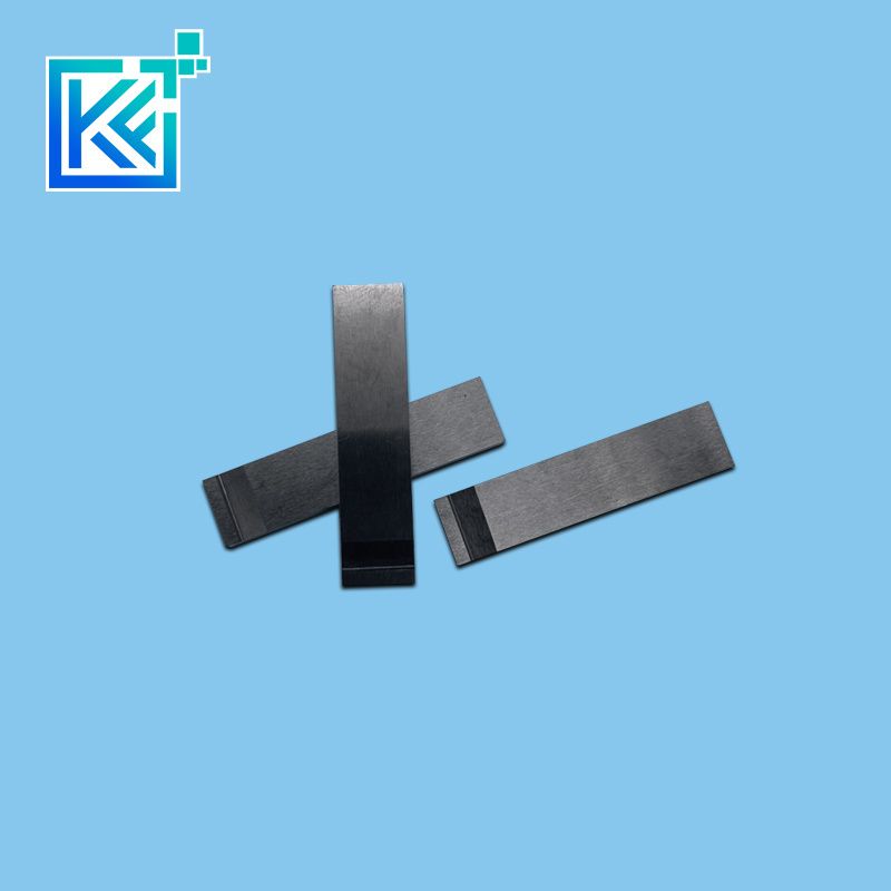 Manufacturer Customization Wear-Resistant Anti-Corrosion Insulator Silicon Nitride Industrial Ceramic Mechanical Thermal Conductive Structure Plates