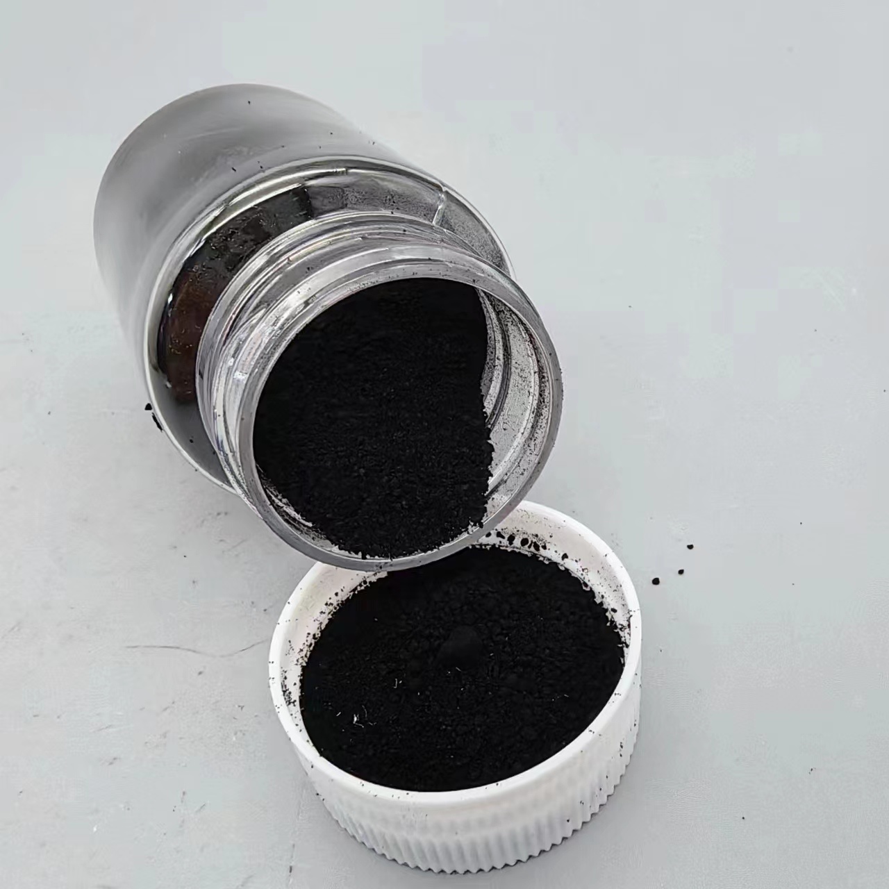 Mxenes-Max 2D Transition Metal Carbonitride Max Ti2valc2 Powder