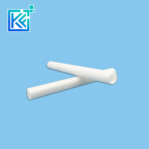 Manufacturer Precision Customerization Refractory High Temperature and Corrosion Resistant Wear-Resistant Zirconia Ceramic Short Tube