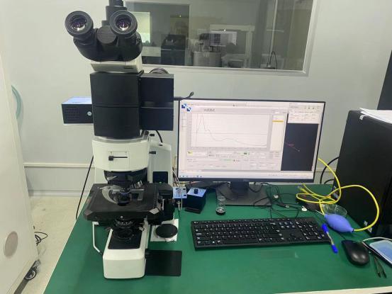 Ws2 Single-Layer Quantum DOT Solution