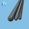 Manufacturer Precision Customerization High Temperature Resistance Thermal Shock Resistance Low-Pressure Casting Silicon Carbide Protection Tube