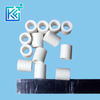 Manufacturer Customization Wear-Resistant Anti-Corrosion Insulation Heat-Treatment Refractory Sintering Alumina Ceramic Mechanical Short Pipes Tubes