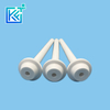 Manufacturer Customization Wear-Resistant Anti-Corrosion Heat-Dissipation Sintering Mechanical Alumina Industrial Ceramic Structure Rods Sticks