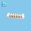 Manufacturer Customerization Wear-Resistant Anti-Corrosion Refractory Insulator Alumina Electrical Ceramic Wiring Terminal Amphenol Connector