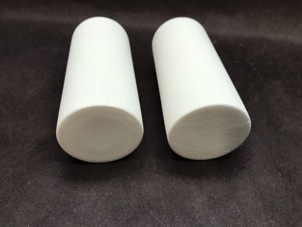 Manufacturer Customerization High Temperature Resistance Wear-Resistant Corrision-Resistance Alumina Ceramic Protection Tube