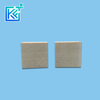 Manufacturer Customerization High Temperature Resistance Wear-Resistant Corrision-Resistance Refractory Corundum Mullite Push Plate for Industrial Use