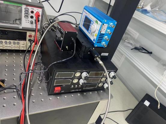 Industrial Fluorinated Graphene Powder