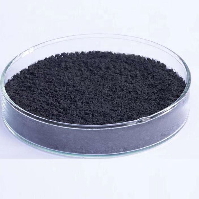 Aminated Graphene