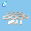 Manufacturer Customization Wear-Resistant Anti-Corrosion Insulation Heat-Treatment Refractory Non-Standard Macor Industrial Ceramic Structure Components Rings