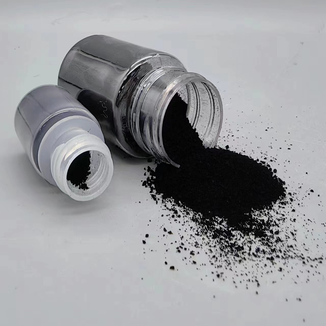 Nano-Graphite Powder ~ 10nm