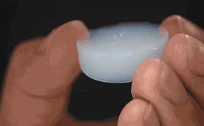 Square Silicon Aerogel