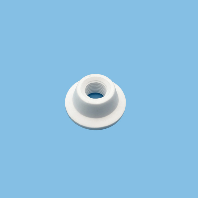 Alumina Ceramic Screws