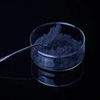 Graphene and Carbon Nanomaterials Physically Prepared Single Layer Graphene Powder