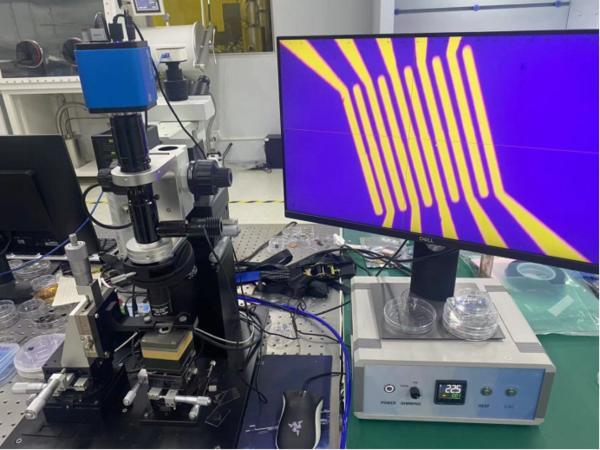 Graphene and Carbon Nanomaterials Graphene Oxide NMP Dispersion 2mg / Ml 100ml Liquid