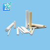 Manufacturer Customerization Wear-Resistant Anti-Corrosion High Temperature Heat-Treatment Refractory Round Cylindrical Zirconia Ceramic Sticks Rods