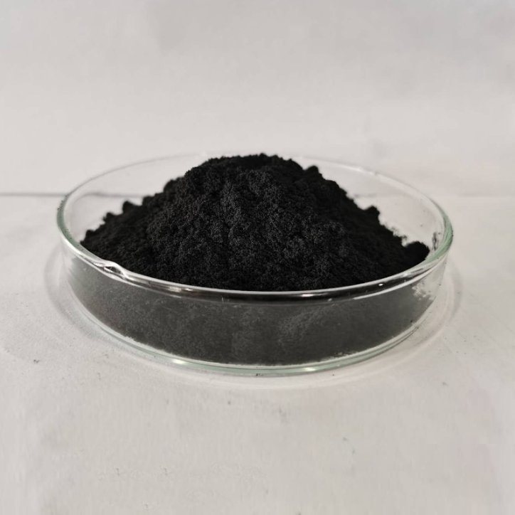 Mxenes-Max 2D Transition Metal Carbonitride Ti2alc Composite Ti3alc2 Powder