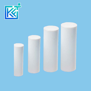 Manufacturer Customization Wear-Resistant Anti-Corrosion Heat-Treatment Insulation Metallurgy Sintering Solid Quartz Industrial Ceramic Mechanical Rods Sticks