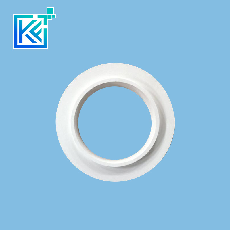 Manufacturer Customization Wear-Resistant High Temperature Anti-Corrosion Insulation Heat-Treatment Non-Standard Boron Nitride Ceramic Parts & Components