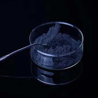 Graphene and Carbon Nanomaterials Nanoinnova Fe3o4 Magnetic Graphene Powder