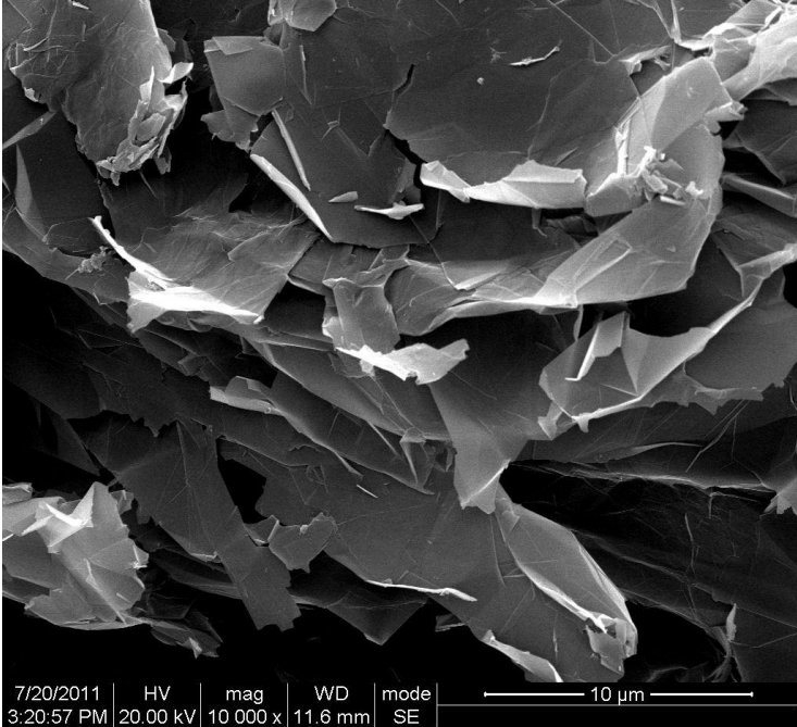 High-Quality Nano Graphene Sheets Graphene and Carbon Nanomaterials Powder