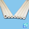 Manufacturer Customerization Five-Bore Wear-Resistant Anti-Corrosion High Temperature Heat-Treatment Aluminium Oxide Round Alumina Ceramic Valve Pipe Tube