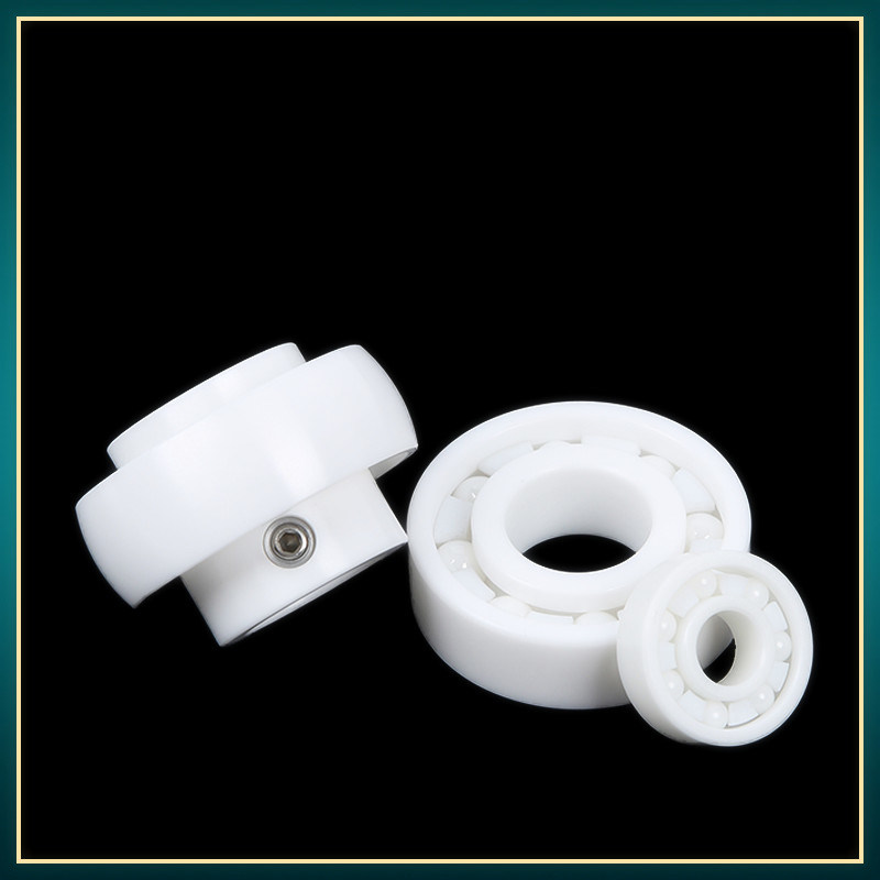 Factory Customization Wear-Resistant Anti-Corrosion Insulation Heat-Treatment Sintering Refractory Mechanical Round Macor Ceramic Rings