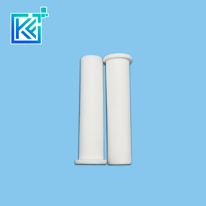 Manufacturer Customerization Wear-Resistant Anti-Corrosion Heat-Treatment Mechanical MGO Sintering Magnesia Ceramic Structure Components & Parts