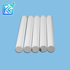 Manufacturer Customization Wear-Resistant High Temperature Resistant Anti-Corrosion Insulation Sintering Round Boron Nitride Ceramic Bear Burning Rods Sticks