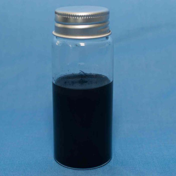 Graphene and Carbon Nanomaterials Graphene Oxide Alcohol Dispersion Liquid