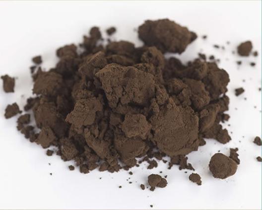 Monolayer Graphene Oxide Powder Cake for Scientific Research Powder