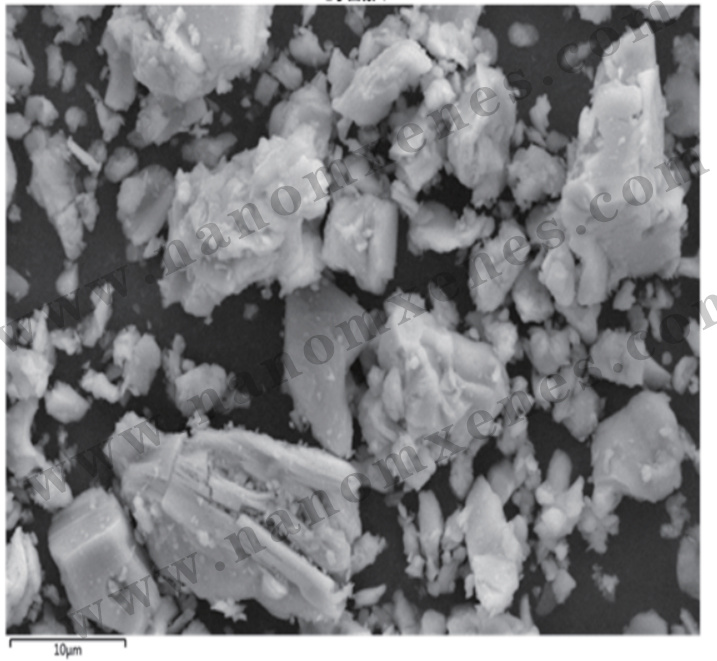 Mxenes-Max 2D Transition Metal Carbonitride V2alc Max Material Powder