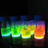 MOS2 Single-Layer Quantum DOT Solution