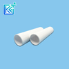 Manufacturer Precision Customerization High Temperature Resintance Anti-Corrosion Acid and Alkali-Resistant Good Insulation MGO Pipes with Small Pores