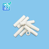 Manufacturer Customerization High Temperature Resistance Wear-Resistant Corrision-Resistance Alumina Ceramic Protection Tube