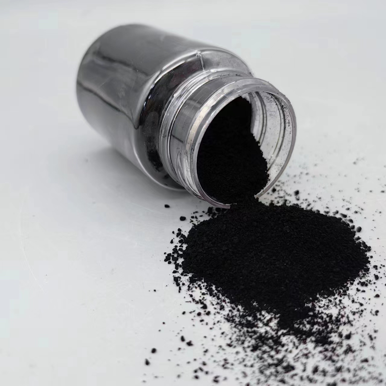 Industrial Fluorinated Graphene Powder