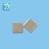 Manufacturer Customization Wear-Resistant Anti-Corrosion Insulation Refractory Cerium Oxide Square Ceria Industrial Ceramic Boards Substrates Bricks Plates