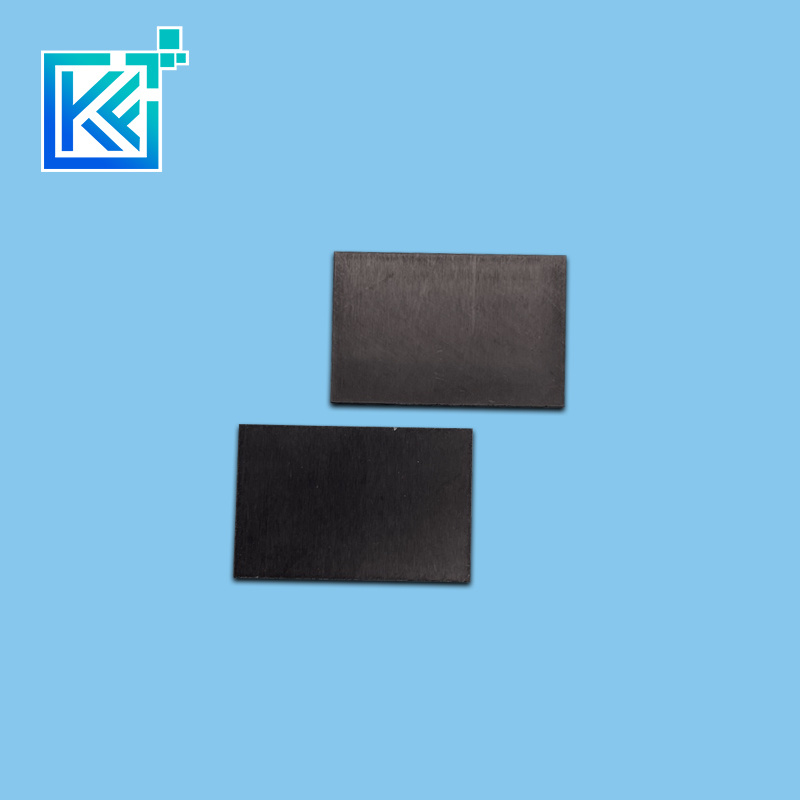 Manufacturer Customization Wear-Resistant Anti-Corrosion Insulator Silicon Nitride Industrial Ceramic Mechanical Thermal Conductive Structure Plates Boards