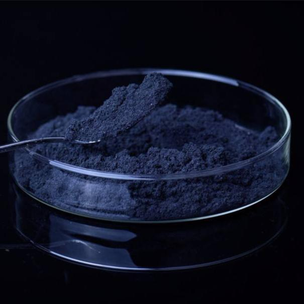 Mxenes-Max 2D Transition Metal Carbonitride Mo2ti2alc3 Max Phase Ceramic Material Powder