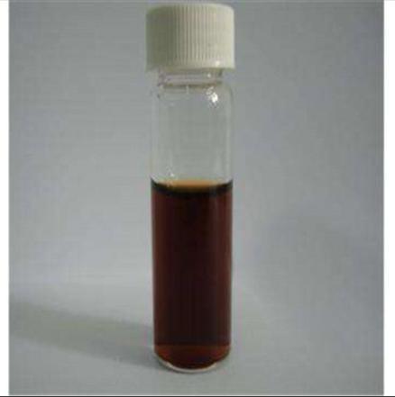 Graphene and Carbon Nanomaterials Graphene Oxide NMP Dispersion 2mg / Ml 100ml Liquid