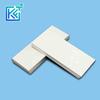 Manufacturer Customization Square Rectangle Wear-Resistant High Temperature Resistant Anti-Corrosion Insulation Boron Nitride Ceramic Boards Plate Substrates